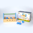 BusyKids Werkzeug-Set [fill:workshop]