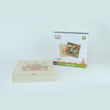 Montessori Holz-Figurenset "Das Wald-Set"