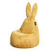 Kinder-Sitzsack Baby Rabbit – weicher und robuster FEEL-Cordstoff