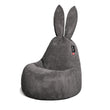 Kinder-Sitzsack Baby Rabbit – weicher und robuster FEEL-Cordstoff