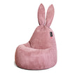 Kinder-Sitzsack Baby Rabbit – weicher und robuster FEEL-Cordstoff