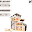 Puppenhaus BusyKids NORDI