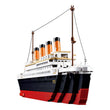 Sluban Titanic Groß