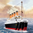 Sluban Titanic Groß