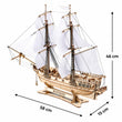 BusyKids Eisberg – 3D-Holzbausätze
