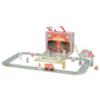 Mobile Spielset „Feuerwache“ BusyKids