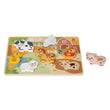BusyKids-Puzzle "Bauernhofs"