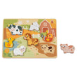BusyKids-Puzzle "Bauernhofs" [fill:start][fill:sorters]