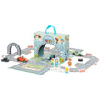 Mobile Set "Rennspiel" BusyKids