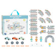 Mobile Set "Rennspiel" BusyKids