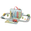 BusyKids mobile Spielset "Die Stadt"
