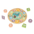BusyKids Uhren-Sortierer [fill:sorters]