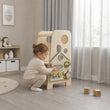 Das BusyKids Beschäftigungsbrett UNIVERSAL