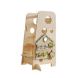 Wachsender Lernturm 3-in-1 - XL