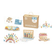 BusyKids Montessori Play Box 36m+ 