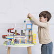 Le Toy Van – Garage Le Grand