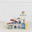 Le Toy Van – Garage Le Grand