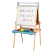 BusyKids stehende Kunststaffelei