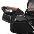 Kinderwagen-Organizer Deluxe