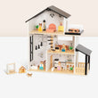 Puppenhaus BusyKids NORDI