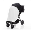 Sonnenblende für den Kinderwagen