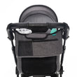 Kinderwagen-Organizer Plus