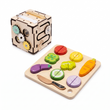 Aktivwürfel & Steckspiel [packshot] [fill:cube]