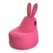Kinder-Sitzsack Baby Rabbit – strapazierfähiger POP-Stoff