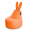 Kinder-Sitzsack Baby Rabbit – strapazierfähiger POP-Stoff