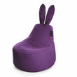 Kinder-Sitzsack Baby Rabbit – strapazierfähiger POP-Stoff