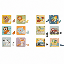 Puzzles