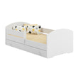 [kobi] bed