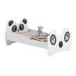 Kinderbett PANDA mit Aufbewahrungsschublade - 140 x 70/160 x 80 cm