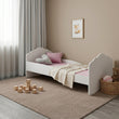 Kinderbett FALA mit Aufbewahrungsschublade - 140 x 70/160 x 80 cm