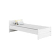 Jugendbett Marcel mit Aufbewahrungsschublade - 160 x 80 cm