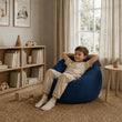 Sitzsack Comfort 80 – strapazierfähiger POP-Canvas-Stoff