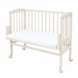 BusyKids MIRACLE 2-in-1 Beistellbett mit Matratze