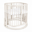 BusyKids MIRACLE Schaukelmechanismus für 7-in-1 Babybett
