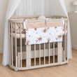 BusyKids MIRACLE Innenwiege für 5-in-1 Babybett