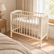 BusyKids MIRACLE 2-in-1 Beistellbett mit Matratze