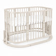 BusyKids MIRACLE Schaukelmechanismus für 7-in-1 Babybett