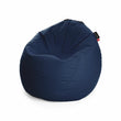 Sitzsack Comfort 80 – strapazierfähiger POP-Canvas-Stoff