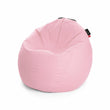 Sitzsack Comfort 80 – strapazierfähiger POP-Canvas-Stoff