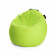 Sitzsack Comfort 80 – strapazierfähiger POP-Canvas-Stoff