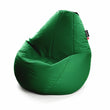 Sitzsack Comfort 90 – strapazierfähiger POP-Canvas-Stoff