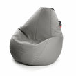 Sitzsack Comfort 90 – strapazierfähiger POP-Canvas-Stoff