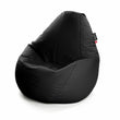 Sitzsack Comfort 90 – strapazierfähiger POP-Canvas-Stoff