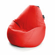 Sitzsack Comfort 90 – strapazierfähiger POP-Canvas-Stoff