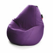 Sitzsack Comfort 90 – strapazierfähiger POP-Canvas-Stoff