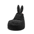 Kinder-Sitzsack Baby Rabbit – weicher und flauschiger FLUFFY-Stoff